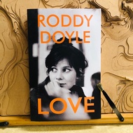 T903 RODDY DOYLE LOVE