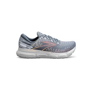 BROOKS Glycerin 20 成人男裝路跑鞋 - 灰色