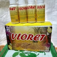 vloret 15ml pupuk