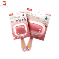 Pet PetsWeShop Pet Brush 360 Rotating Massage Comb Without Round Head Wire Brush Pet Supplies