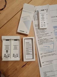 Hover air X1 battery and charger