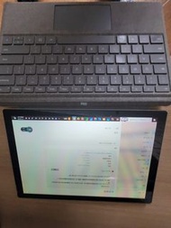 Microsoft Surface Pro i5 筆記型電腦