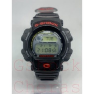 ORIGINAL CASIO G-SHOCK DW8500 CODENAME