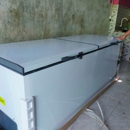 freezer box 1200 liter gea