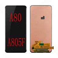 Samsung Phone Screen Replacement For A70 A705 A80 A805 A90 A908