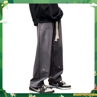 Timebomb | Trousers | Sweatpants Baggy Fleece | DUAL DUAL DUAL