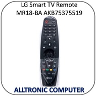 Genuine LCD/LED TV magic Remote Control AN MR18-BA  AKB75375519 LG Smart/ LG UHD SK9500, SK8070, SK8000 4K Model UK7