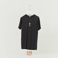 Kim&Co. Original เสื้อยืด Easy dry -  KC. screen  รุ่น KCTE003