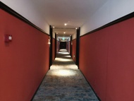 Zheda Yuanzheng Lanshe Hotel (Hangzhou Xihu Hefang Street)