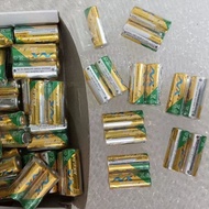 Fast Shipping 1053 Alarm Dedicated No. 8 1.5v Battery Alkaline Car Decoration Alarm Battery