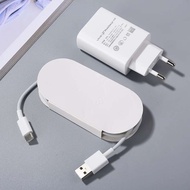 Orihinal 44W na Vivo Fast Charger EU/US FlashCharge 2.0 Adapter Type C Cable For Y100 Y100i Y36
