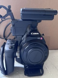 Canon EOS C300 數碼電影攝影機 （EF 接口）