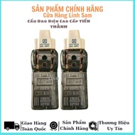 TIEN THANH Premium Circuit Breaker, 20A, 30A, 60A 2P-600V, 60A Reversing Circuit Breaker