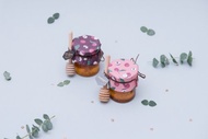 婚禮小物 l Honey Nest 蜂巢囍蜜 (荔枝蜜)