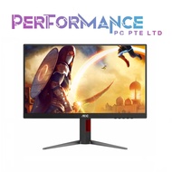 AOC Q27G4/D 27IN FAST IPS QHD 200HZ 0.3MS GAMING MONITOR (3 YEAR WARRANTY BY CORBELL TECHNOLOGY PTE 