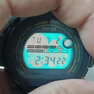 Vintage G-Shock dw002 X Penicillin without bezel and keeper