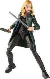 現貨 Hasbro Marvel Legends 雪倫 卡特 SHARON CARTER (拆檢無BAF)