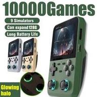 1pc New Handheld Game Console With 10000 Built-In Nostalgic Retro Games 9 Emulators 3.5-Inch HD Larg