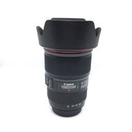 Canon 16-35mm F4 IS USM