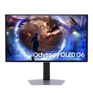 Samsung Monitor 27" OLED G60SD