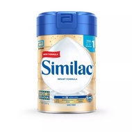 Similac Stage 1 850g