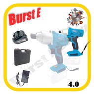 68v Battery Impact Driver Cordless Power Screwdriver Drill //// Lthium Li-ion Battery With More Po