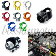 UNIVERSAL DAMPER SHOCK STABILIZER STEERING DAMPER BRACKET KIT