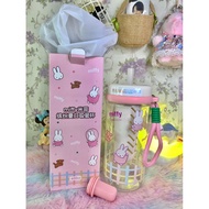 Miffy Tumbler Official 600 ml