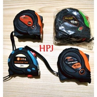 Rubber Meter 3 Meters, 5 Meters, 7.5 Meters, 10 Meters