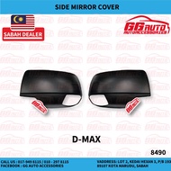DMAX SIDE MIRROR COVER