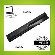 HP 6520S 6535S 6531S 6530S 451545-261 500014-001 456623-001 HSTNN-DB51 HSTNN-OB51 KU530AA Notebook L