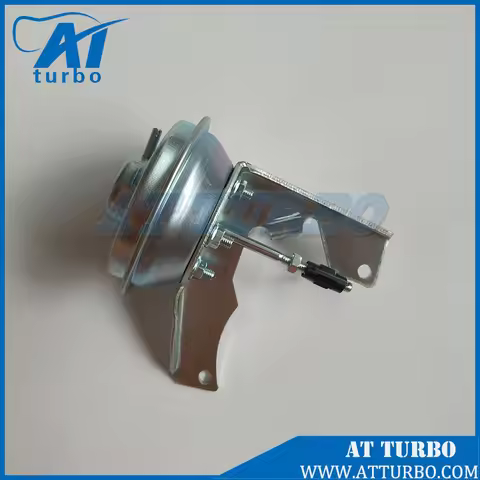 17201-17050 724483 Turbo wastegate actuator GT2359V CT26V For Toyota Land Cruiser 100 4.2 TD 1HD-FTE