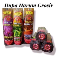 Sapujagat Aromatherapy Fragrance Incense 28cm 700gr