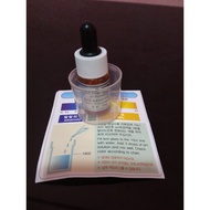 PH Tester Liquid for Water Quality Tester