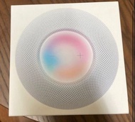 HomePod mini