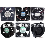 0.12 A1204KL-04W-B59 NMB12V3010 Cooling Fan 4CWV