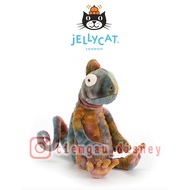 Jellycat Colin Comeleon Teddy Bear