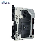 [vsrhkq] RE5R05A 0260550002 RE5FO5A TCU Transmission Valve Body Compatible with Frontier