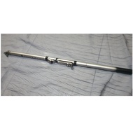 Joran Udang Galah Teleskopik 1.8M / 2.1M / 2.4M / 2.7M / 3.0M