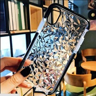SALE diamond Casing iphone X / XS can be given a name, cheap warehouse SALE