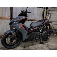 ORIGINAL coverset nvx v2