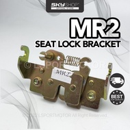 MODENAS MR2 SEAT LOCK BRACKET KRISS MR2 (S)