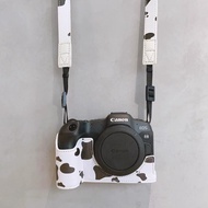 NiYi Focus | Protective Case for Canon R8 RP Camera Accessories