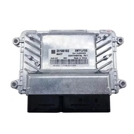 25186182 5WY1J19B Hot Selling New ECU ECM  Engine Control Unit Electric Control Unit Module for Chev