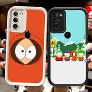 J-42 South Park Soft Case for Infinix HOT Smart 50i 7 5 11 6 10 50 Play Lite Cover