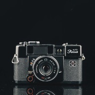 YASHICA AUTO FOCUS #5799 #135底片相機