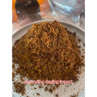 SERUNDING ASLI WARISAN KAMPUNG LAUT