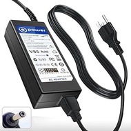 T-Power 19v AC Adapter Compatible with ASUS Dual-Band RT-N66U RT-N65U RT-AC66U RT-AC68U RT-AC68W RT-AC68P RT-AC68R N750 N900 AC1750 AC1900 Gigabit Wi-Fi Router Power Supply ChargerPower Supply Charger