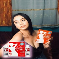 bazzare99 Ettas bleaching powder set with 2 solution and 1 box powder