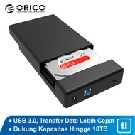 Orico HDD Enclosure 3588US3 Original Official Warranty HDD Enclosure/ Original Enclosure HDD/